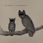 Neil Halstead, Palindrome Hunches