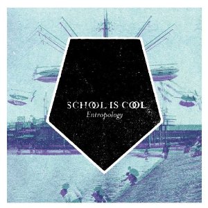 School Is Cool au Krakatoa