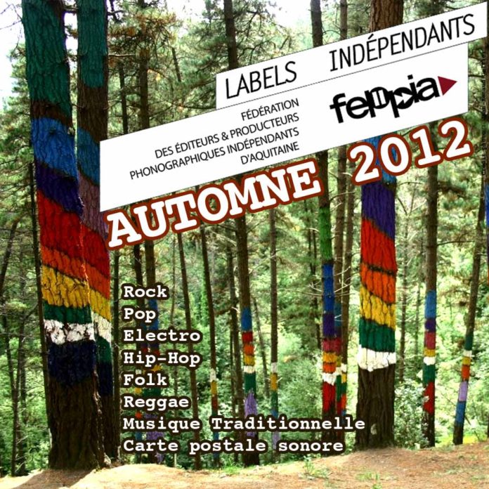 Compilation Feppia Automne 2012