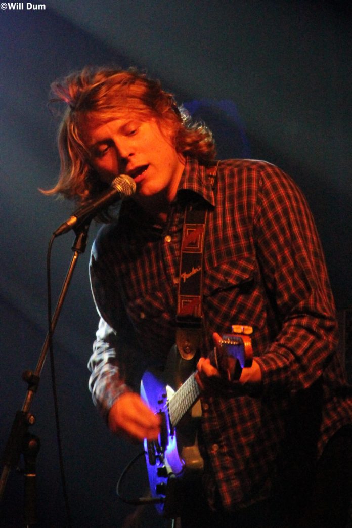 Tangeante percutante, avec le raffut jouissif de Ty Segall, pour le Picardie Mouv...
