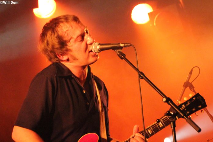 Soirée funk, groove et rock pour le Picardie Mouv avec Dafuniks et Mr Day...