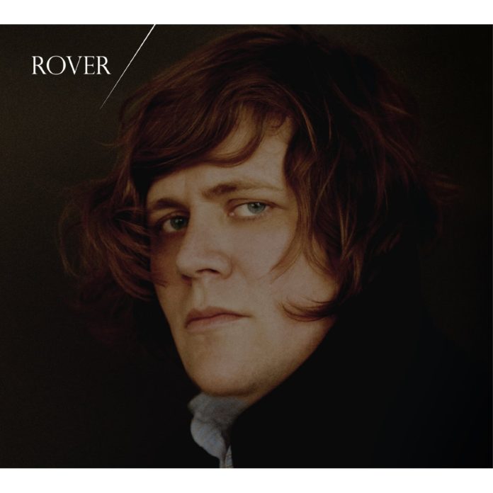 Rover, "Lou" (clip) + concert à Bordeaux
