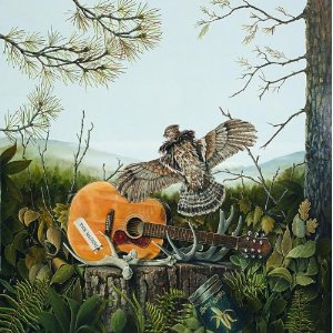 The Dandy Warhols au Rocher de Palmer
