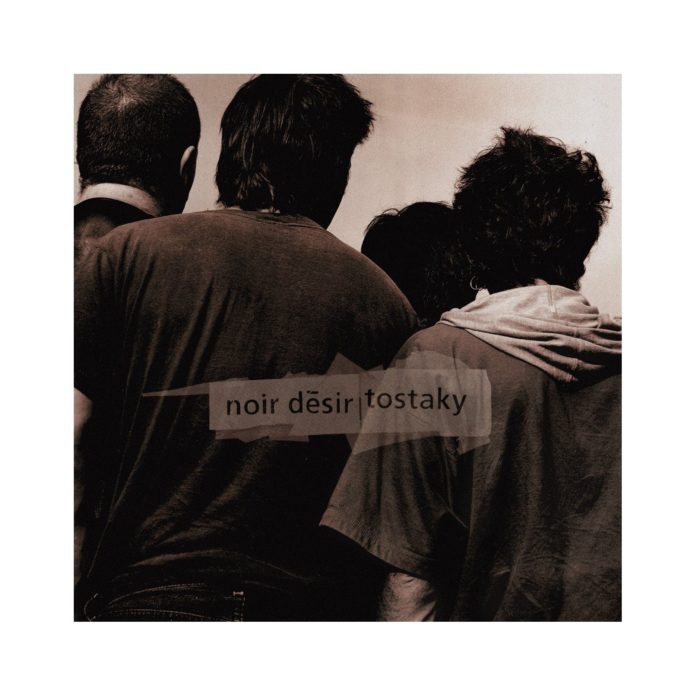 Les 20 ans de Tostaky
