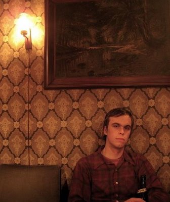 I Will Play This Song Once Again: Peter Broderick