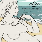 Aline à l'I.Boat (+ Alba Lua et Cargo)