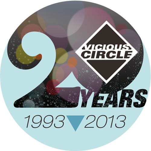 Les 20 ans de Vicious Circle. Concert au Krakatoa