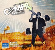Appel à candidatures: compilation vs cancer 2014