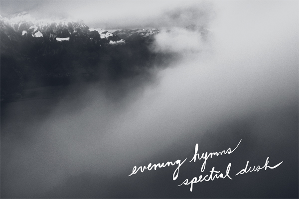 Evening Hymns au Chicho (+ Third Mirror et Dream Paradise)