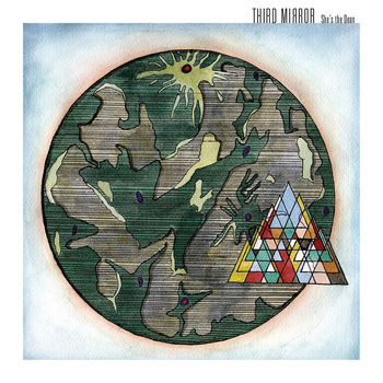 Third Mirror, She's The Dean (ep)