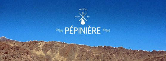 Compilation 2013 de la Pépinière du Krakatoa