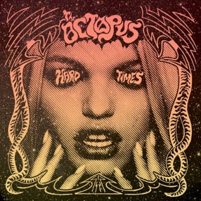 The Octopus, Hard Times