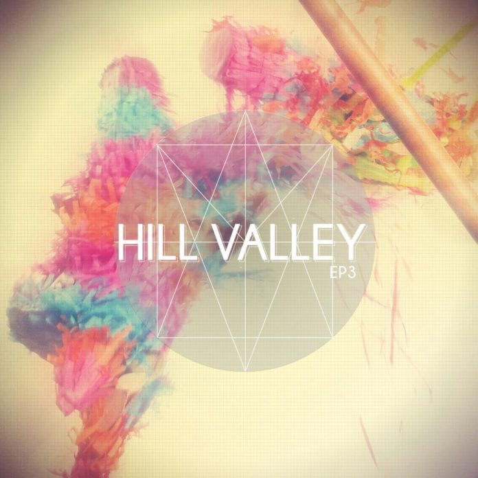 Hill Valley - EP3