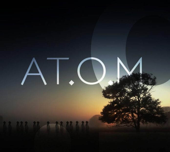 A.T.O.M., bordelais dans le sillage d'Editors, Kings of Leon et Biffy Clyro...