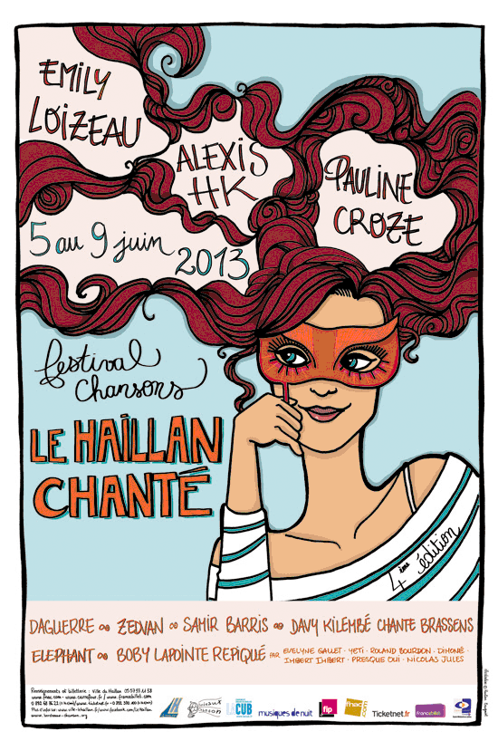 Le Haillan Chanté 2013