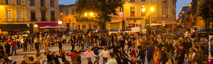 Festival Chahuts 2013