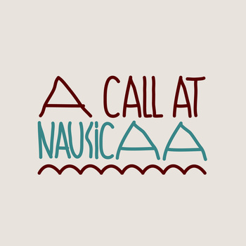 A Call At Nausicaa, EP