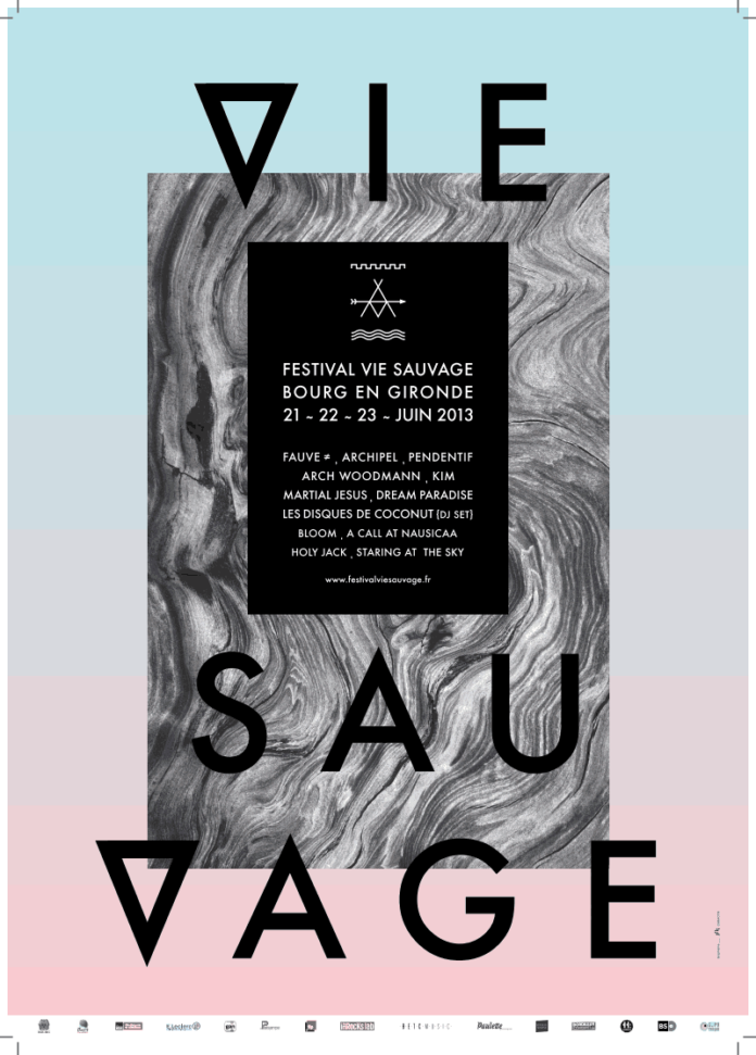 Festival Vie Sauvage 2013