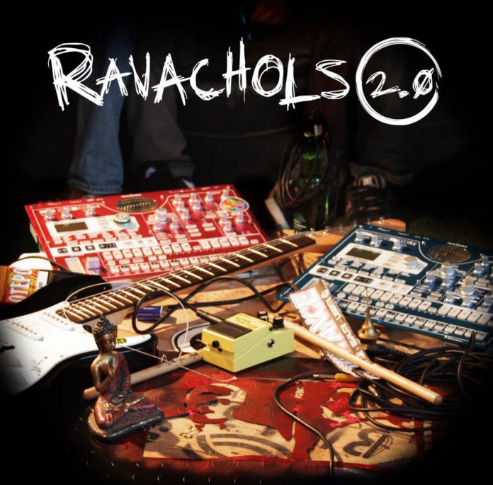 Ravachols 2.0 - Ravachols 2.0