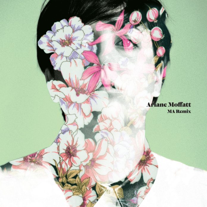 Ariane Moffatt - MA (+remix)