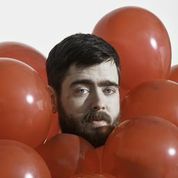 Interview de Mathias Kom, initiateur du projet The Burning Hell entre lo-fi stylée et indie-folk élégant...
