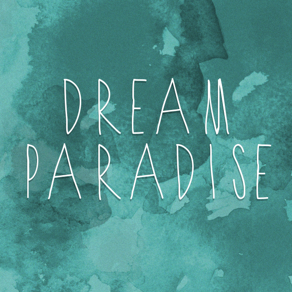 Dream Paradise, "Let me live" (clip)