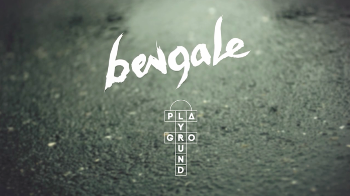 Bengale, "Playground" (clip)