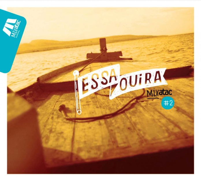 Mixatac #2 - Essaouira