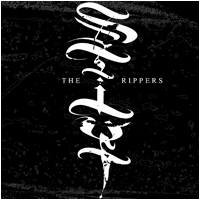 The Rippers - Stiff