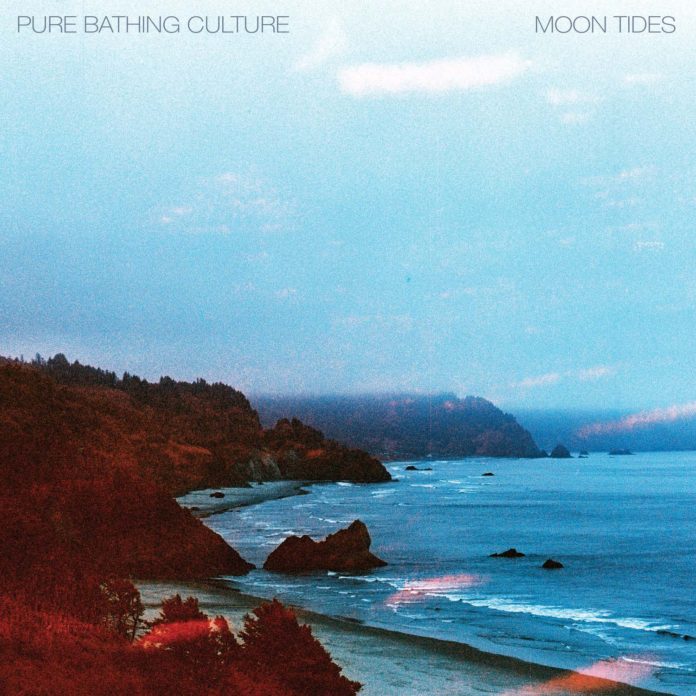Pure Bathing Culture - Moon tides