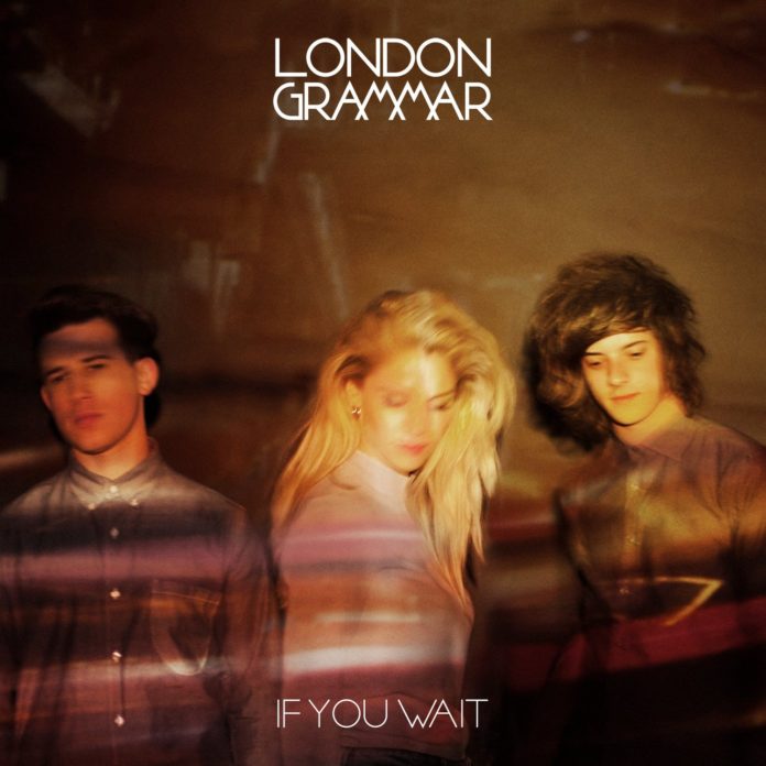 London Grammar, "Strong" + concert à Bordeaux