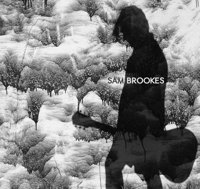 Sam Brookes, "Numb" (clip)