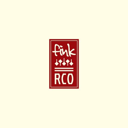 Fink Meets The Royal Congertgebouw Orchestra