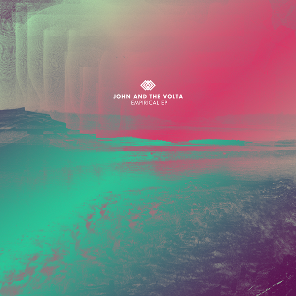 John and the Volta - Empirical EP