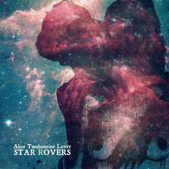 Alice Tambourine Lover - Star rovers
