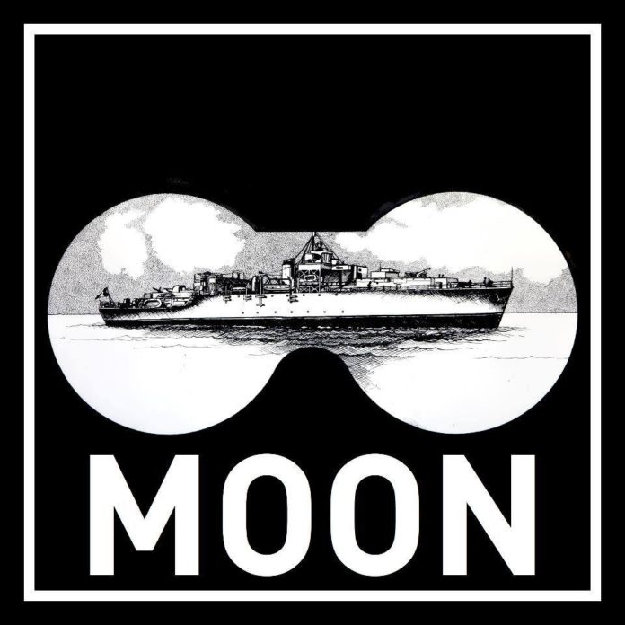 Moon, All Is Fine