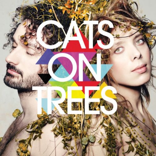 Cats On Trees (album + clip)