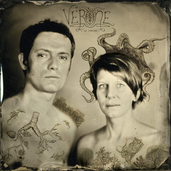 Verone - La percée