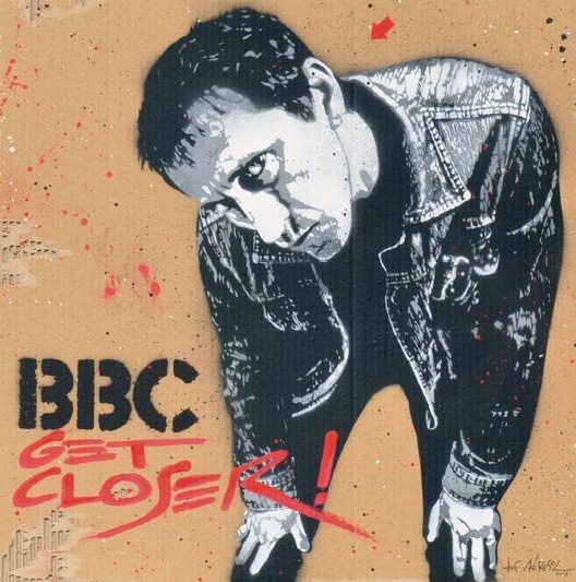 BBC - Get closer!