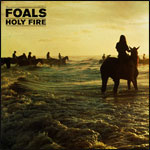 Foals @ Rocher de Palmer