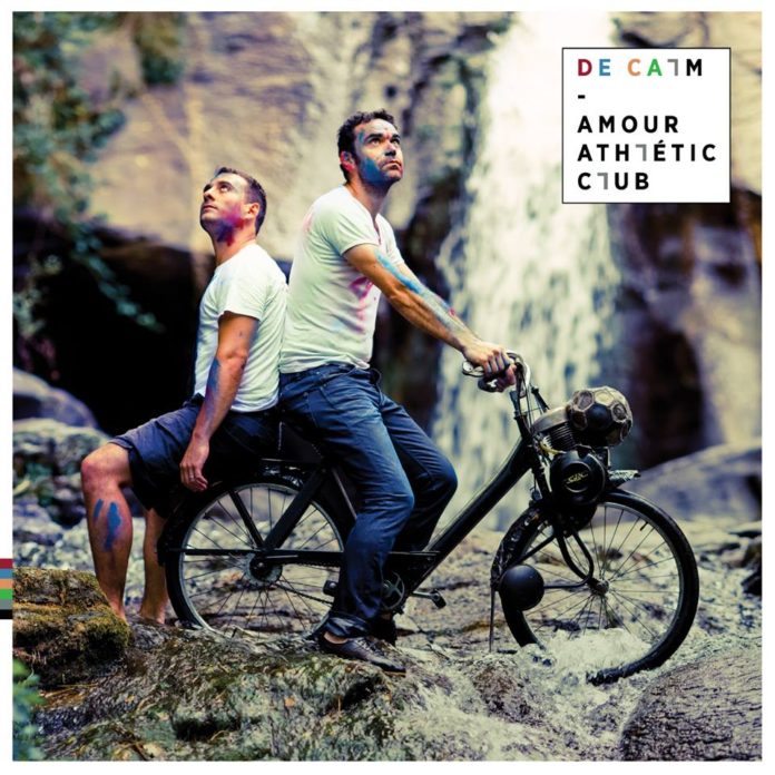 De Calm - Amour Athlétic Club