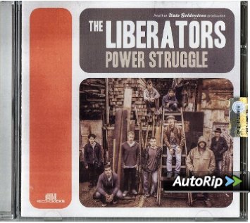 The Liberators, Power Struggle