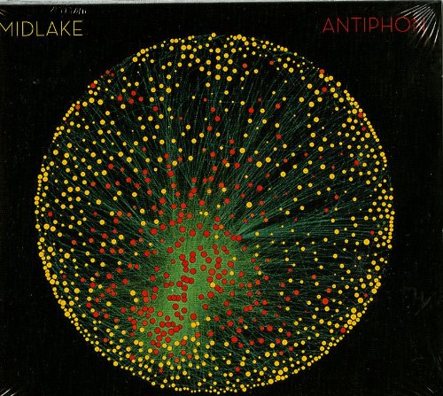 Midlake, "The Old and the Young" + concert à la Rock School Barbey