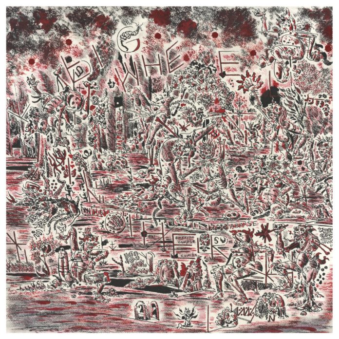 Cass McCombs, nouveau clip + concert à Bordeaux