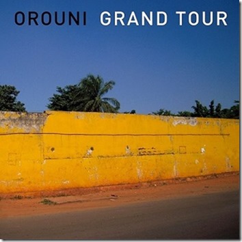 Orouni, Grand Tour + "In The Service Of Beauty" (clip)
