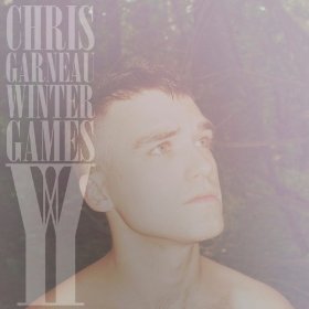 Chris Garneau, "Winter Song One" (clip)