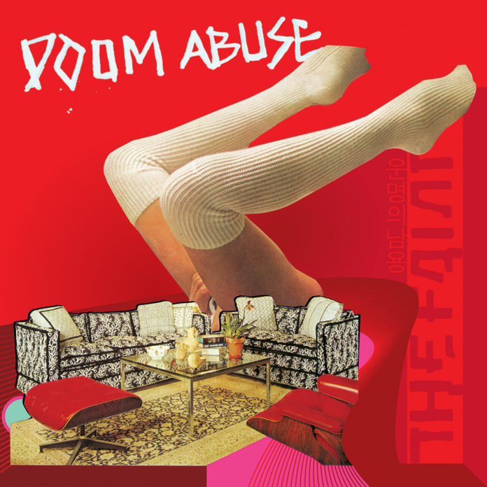 The Faint - Doom abuse