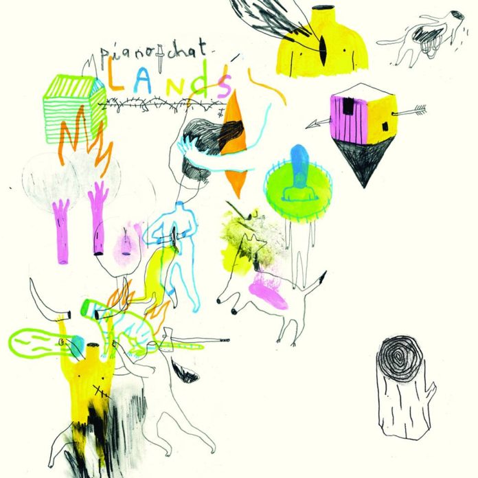 Piano Chat - Lands
