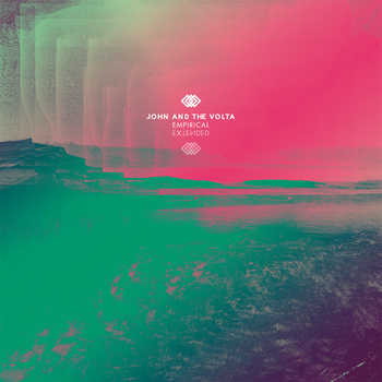 John And The Volta, Empirical EP Extended