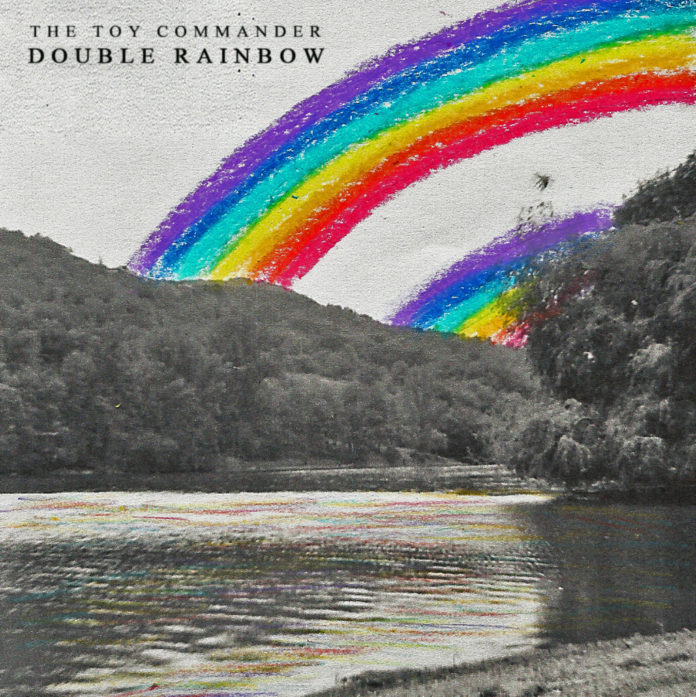 The Toy Commander, Double Rainbow